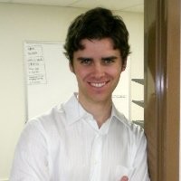 Nick Fernandez