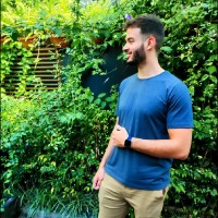 Gabriel Andrade