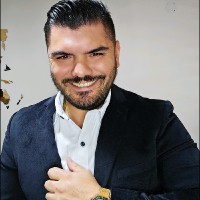 Joaquin Castillo