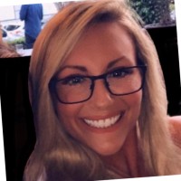 Vicky Warne
