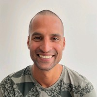 Shailendra Van Eis