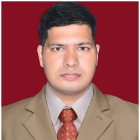 Purna Chandra Sahu
