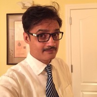 Naimish Dave