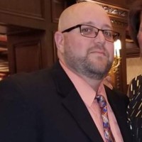 Jared Lessard