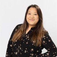 Audrey Ding