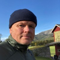 Arne Sandvik