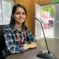 Sneha Chugh