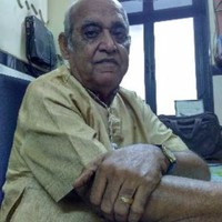 Shyam Motwani