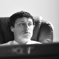 Christopher Theriault