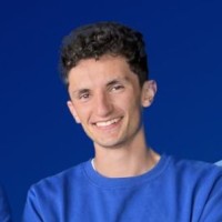 Benjamin Laurendeau