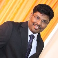 Prashanth Prabhakaran