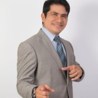 Teófilo Alexander Sánchez Cerón, MBA