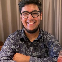 Jesús Ronaldo Gonzalez Candelaria
