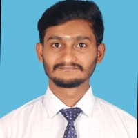Dinesh kumar M
