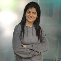 Akriti Shrivastava