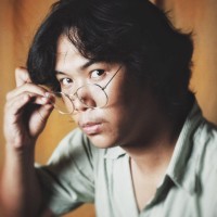 Justin Santiago