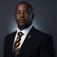 Mr Greg Thompson