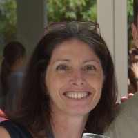 Isabelle Bornard