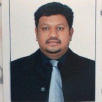 Anthony Ashok