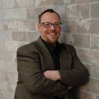 Jeff Crowder