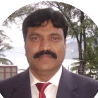 Verdeneni Ramana Rao