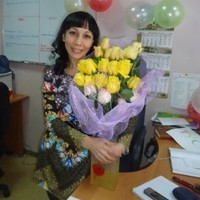 Наталья Балезина