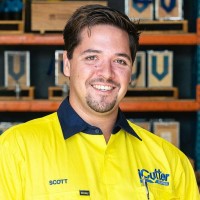 Scott Cox