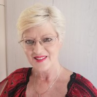 Aida Van Der Westhuizen