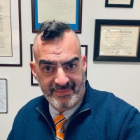 Garri Benjamin Hendell