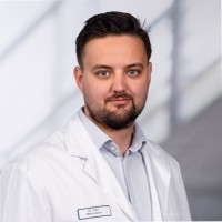 Ensar Mahmutovic