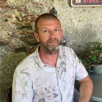 Mark Fagan
