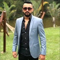 Matheus Correa