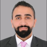 Mohammed Al Musawi