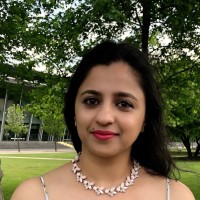 Preethi Prakash