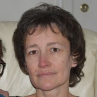 Martine Gérard