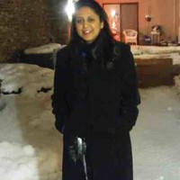 Dipti Inamdar