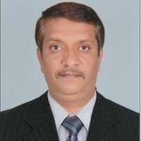 Prahalad Narasimha Murthy