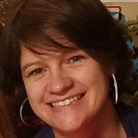 Géraldine Legruel