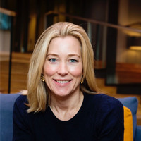 Ingrid Elisabeth Moe