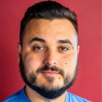 Leonardo Alexander Pimenta