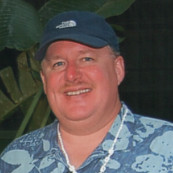 Mark Thomas