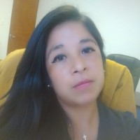 Gabriela Ballesteros