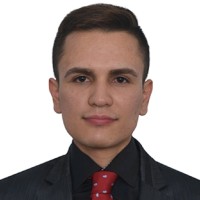 Diego Fernando Beltrán Rico