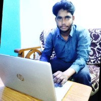 Vikash Pratap Singh Kushwah