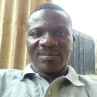 David Adegboye