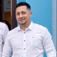 Andres Guerrero