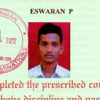 ESWARAN PERIYAKARUPPAN