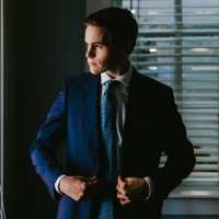 Evan David