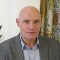 Dik van Manen