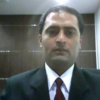 Prashant Lulla